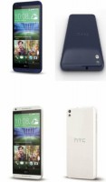 HTC DESIRE 816 - 5.5 HD - LTE - DLNA - Android - video in full HD