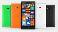 NOKIA LUMIA 930 BLACK/WHITE/ORANGE/GREEN ITALIA