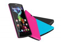 ARCHOS PLATINUM 50B DUAL SIM BUNDLE COLORS