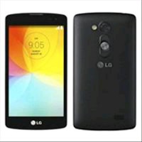 LG D290 L FINO 4.5" QUAD CORE NFC ANDROID 4.4 ITALIA BLACK