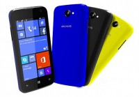 ARCHOS CESIUM 40 WINDOWS DUAL SIM