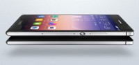 HUAWEI P7 5" QUAD CORE 4G LTE ITALIA BLACK