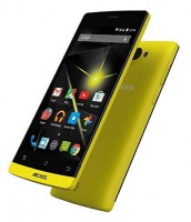 ARCHOS 50 DIAMOND 16GB DUAL SIM OCTA CORE FULL HD IPS
