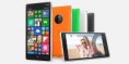 NOKIA LUMIA 830 ITALIA BLACK/WHITE/ORANGE/GREEN